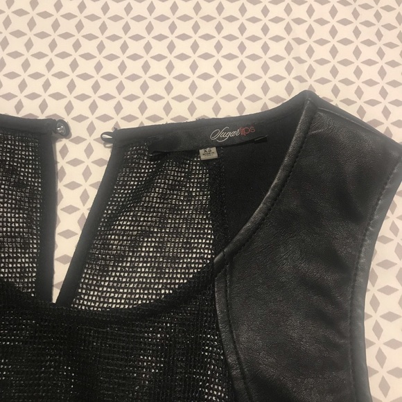 Dress - Picture 3 of 4